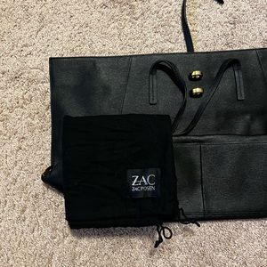 ZAC by Zac Posen carry-all purse